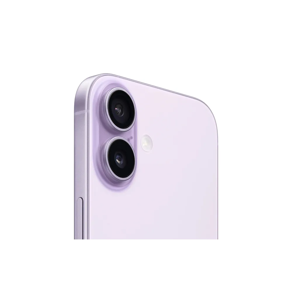 iPhone 17 256GB Lavanda