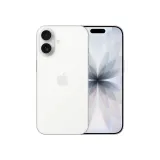 iPhone 17 256GB White