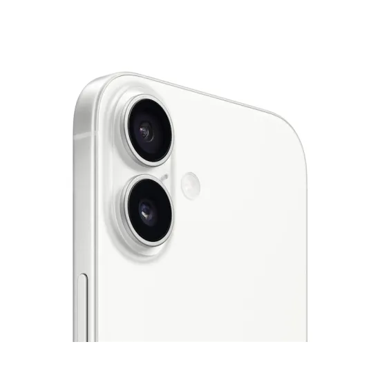 iPhone 17 256GB White