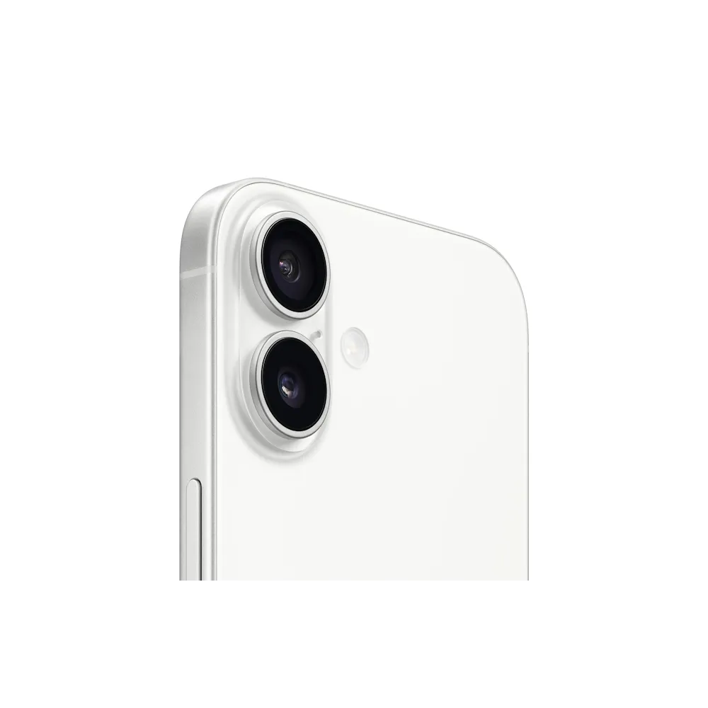 iPhone 17 256GB White