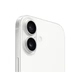 iPhone 17 256GB White