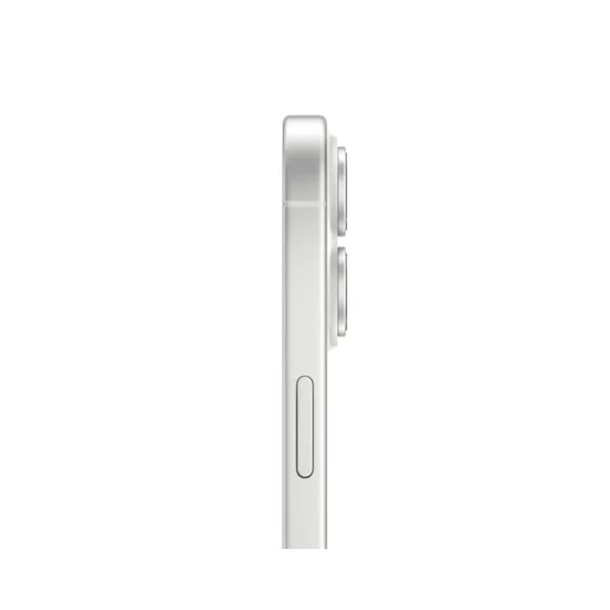 iPhone 17 256GB White
