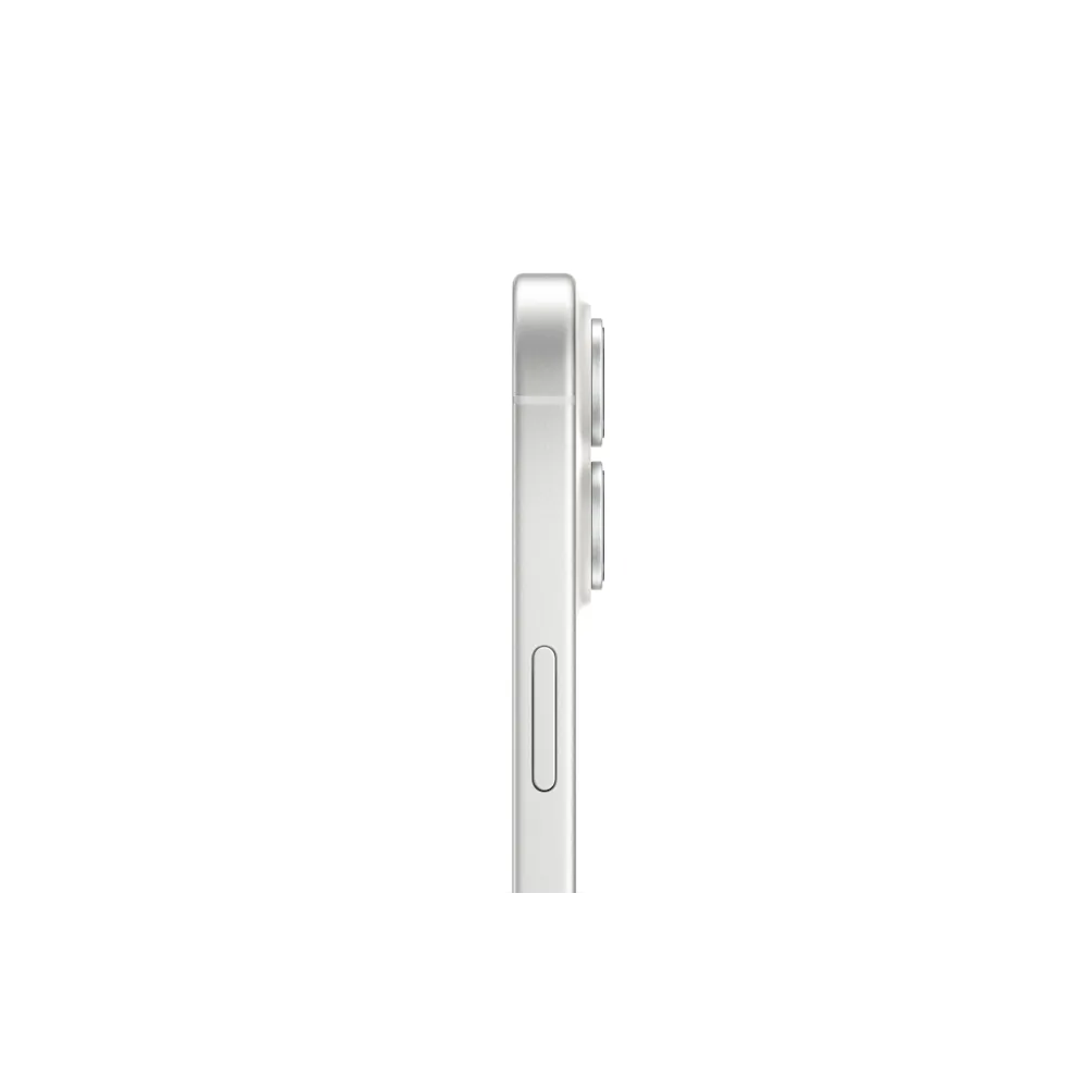 iPhone 17 256GB White