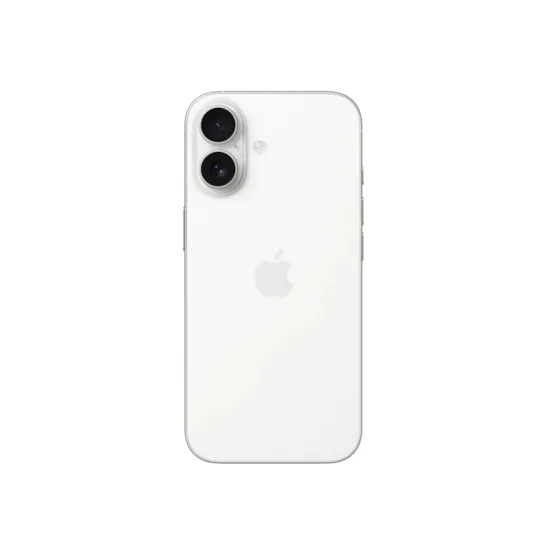 iPhone 17 256GB White