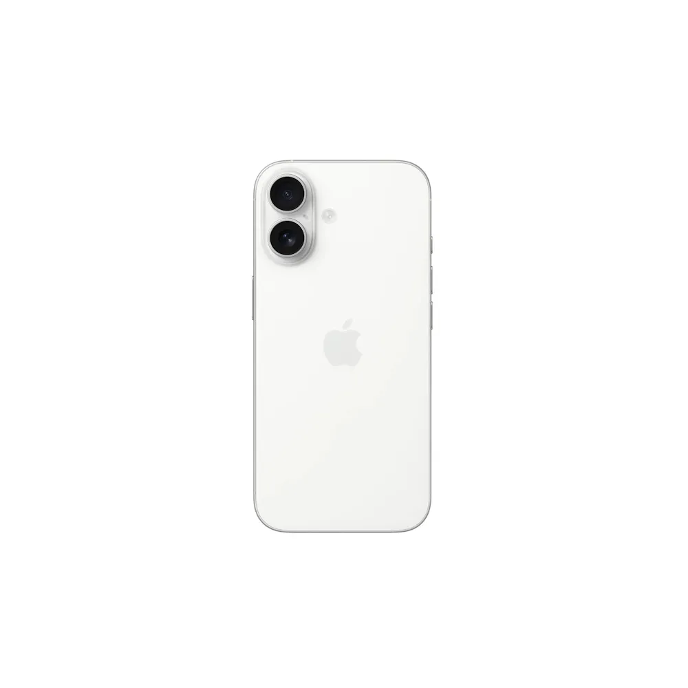 iPhone 17 256GB White