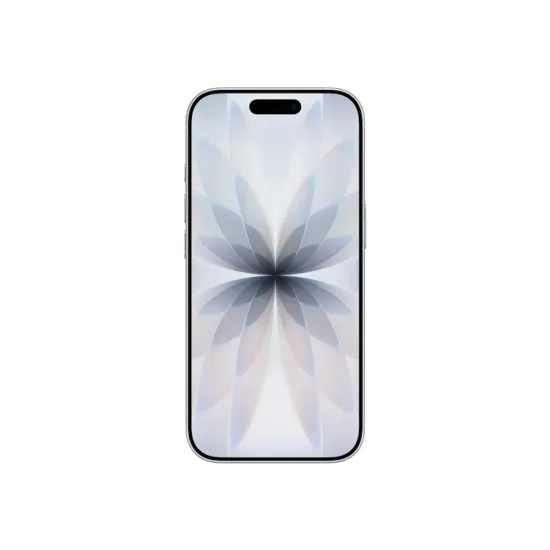 iPhone 17 256GB White