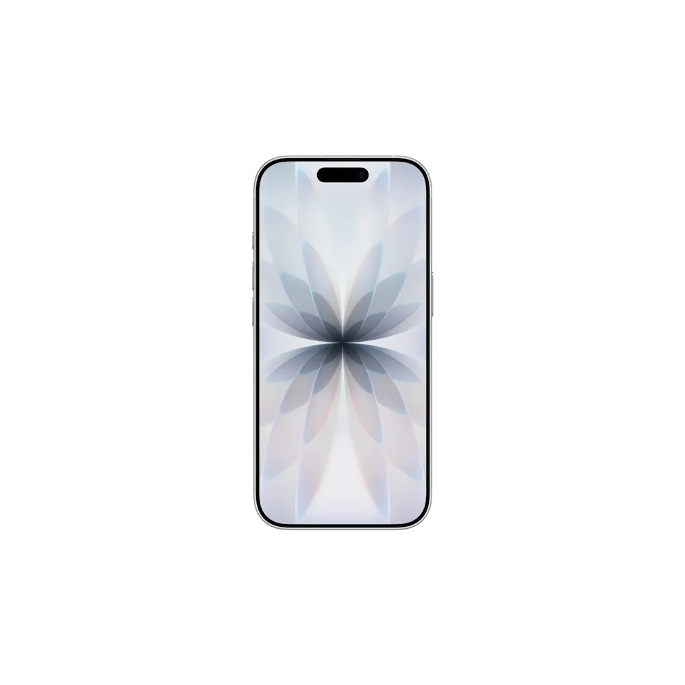 iPhone 17 256GB White