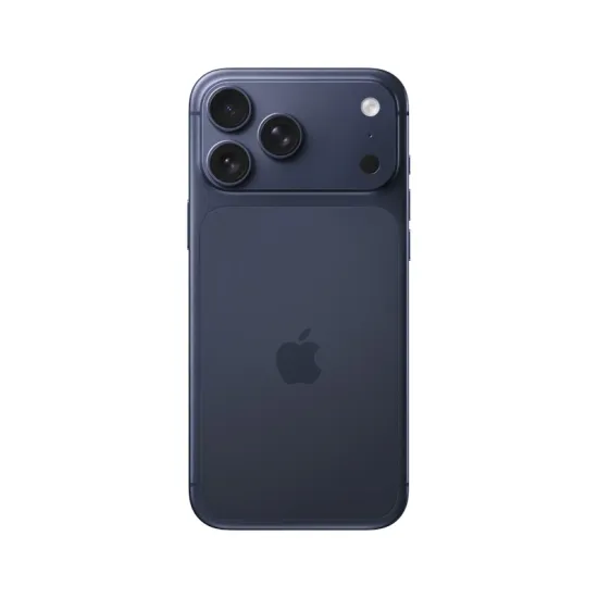 iPhone 17 Pro Max 1TB Deep Blue