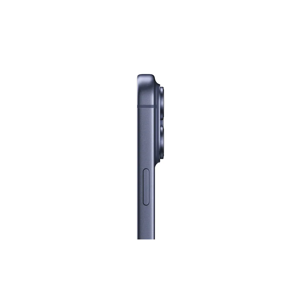 iPhone 17 Pro Max 256GB Deep Blue