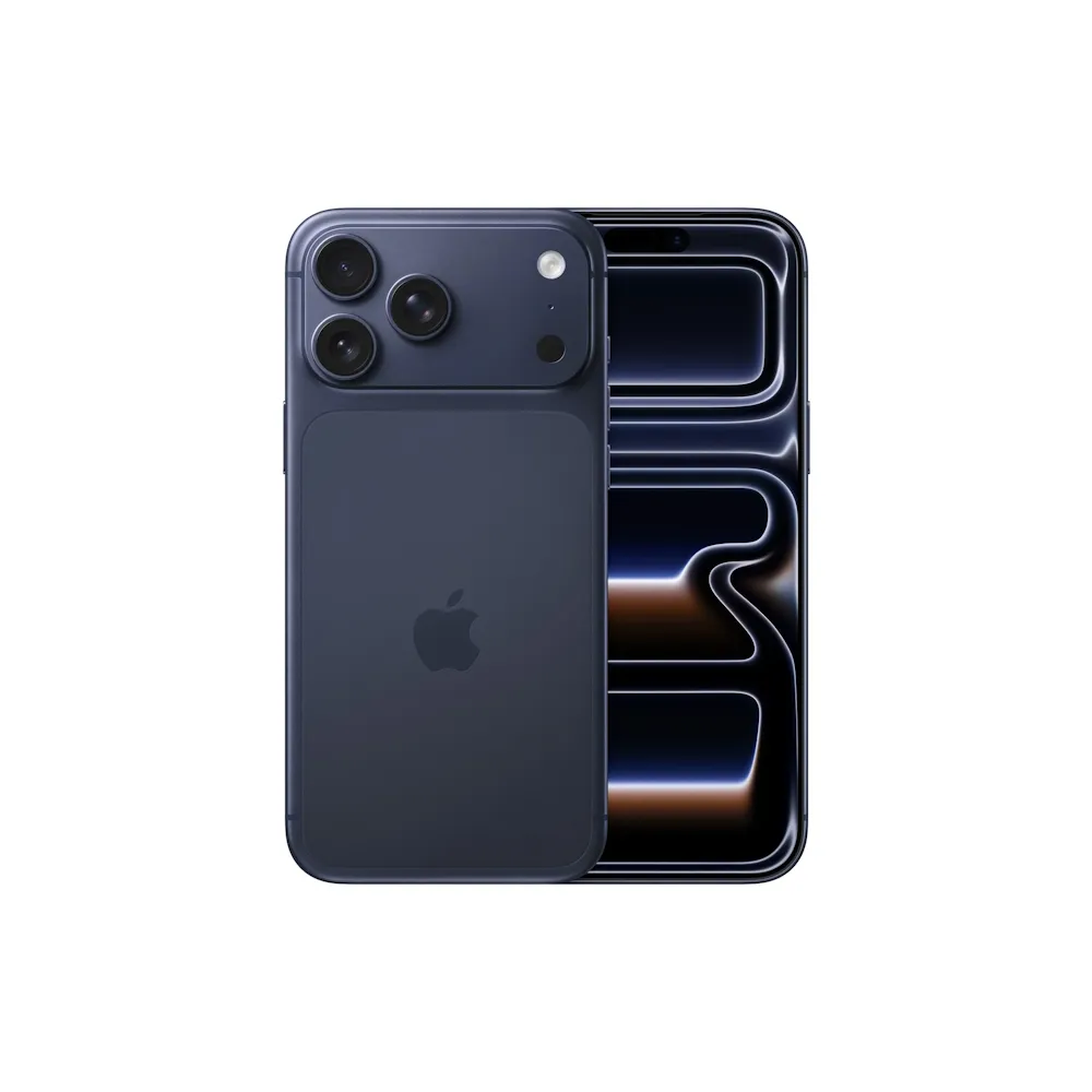 iPhone 17 Pro Max 256GB Deep Blue