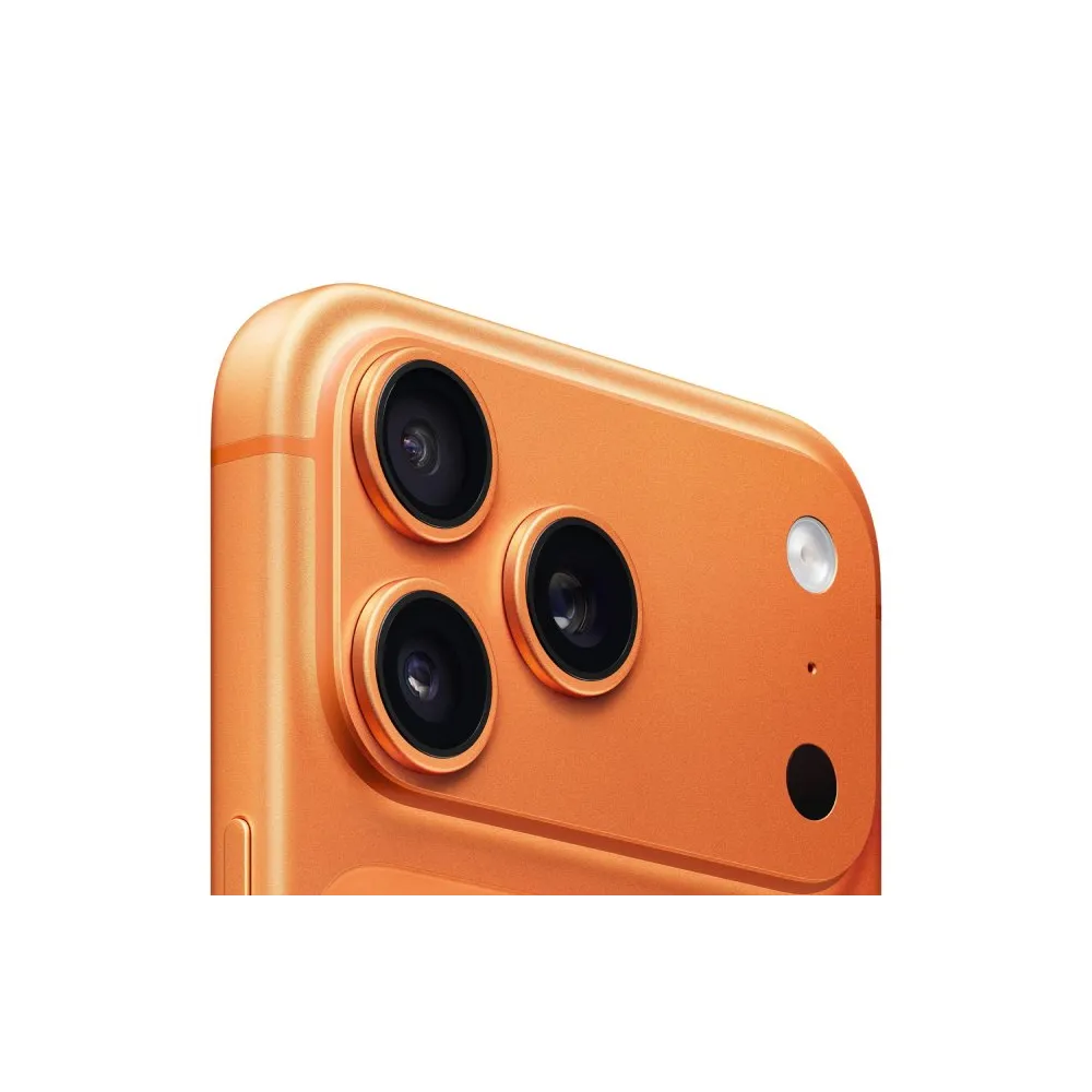 iPhone 17 Pro Max 512GB Cosmic Orange