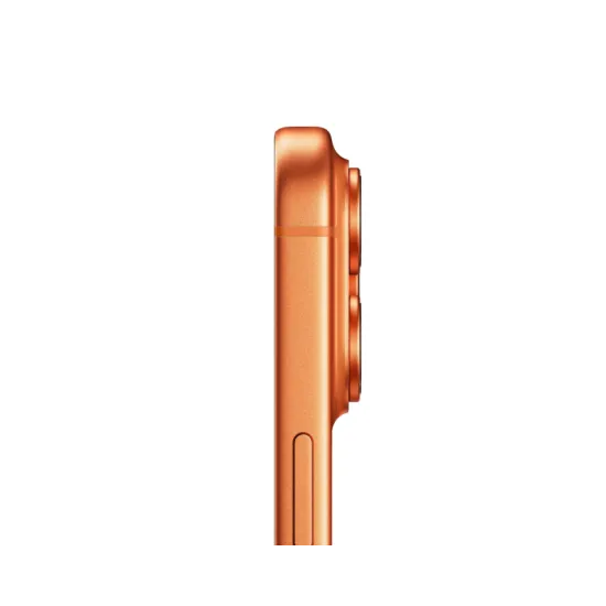 iPhone 17 Pro Max 512GB Cosmic Orange