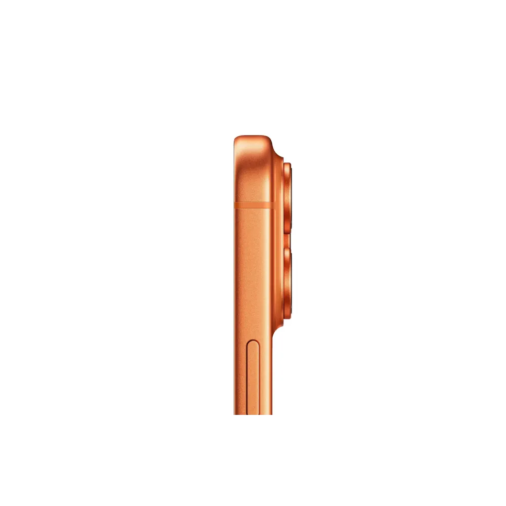 iPhone 17 Pro Max 512GB Cosmic Orange