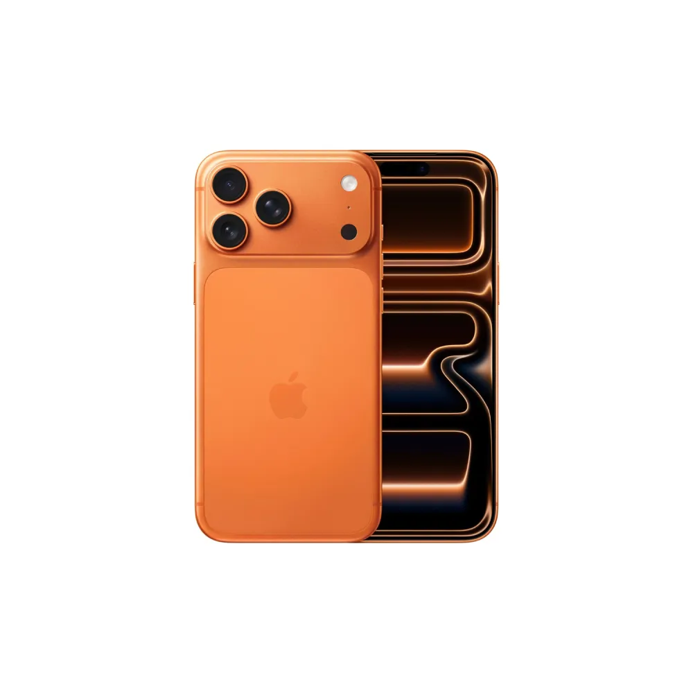 iPhone 17 Pro Max 512GB Cosmic Orange
