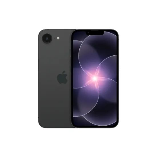 iPhone 17e 256GB Black (mhrv4sx/a)