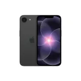 iPhone 17e 256GB Black (mhrv4sx/a)