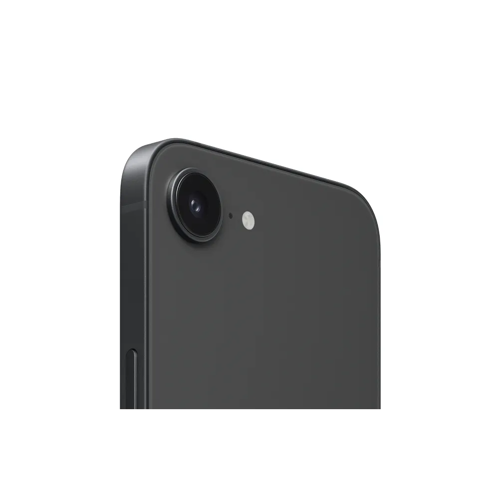 iPhone 17e 256GB Black (mhrv4sx/a)