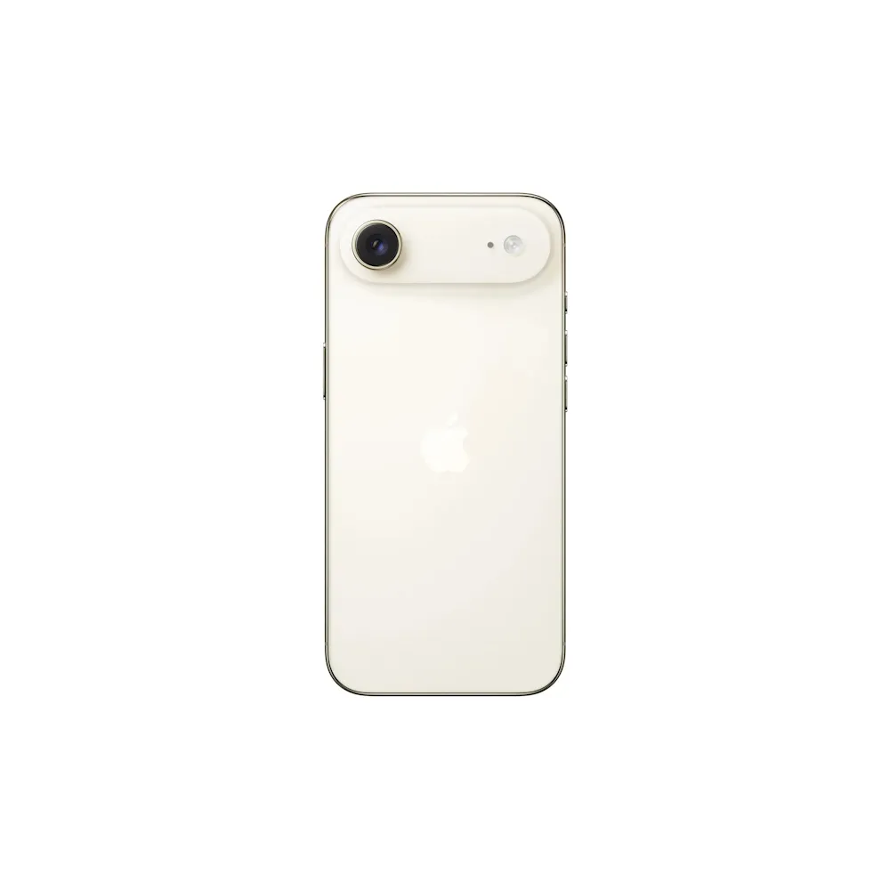 iPhone Air 256GB (DE) Lichtgold