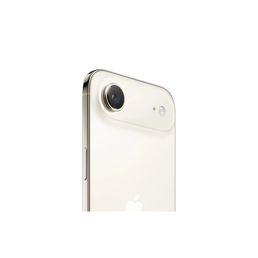 iPhone Air 256GB (DE) Lichtgold