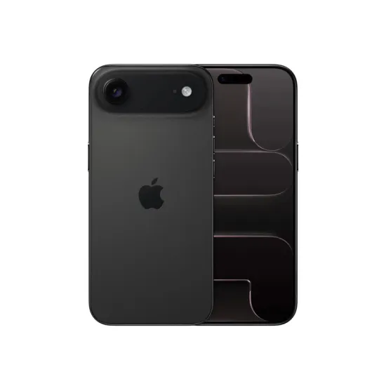 iPhone Air 256GB (DE) space black
