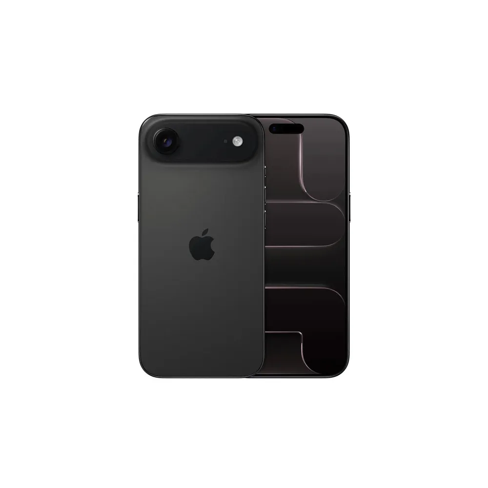 iPhone Air 256GB (DE) space black