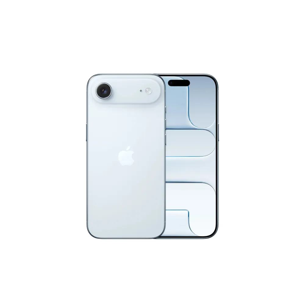 iPhone Air 256GB Blue
