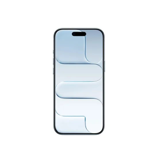 iPhone Air 256GB Blue