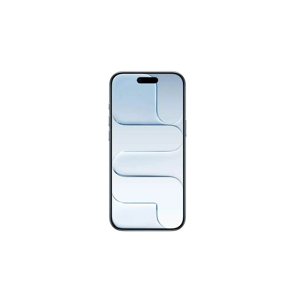 iPhone Air 256GB Blue