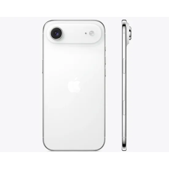 iPhone Air 256GB Cloud White