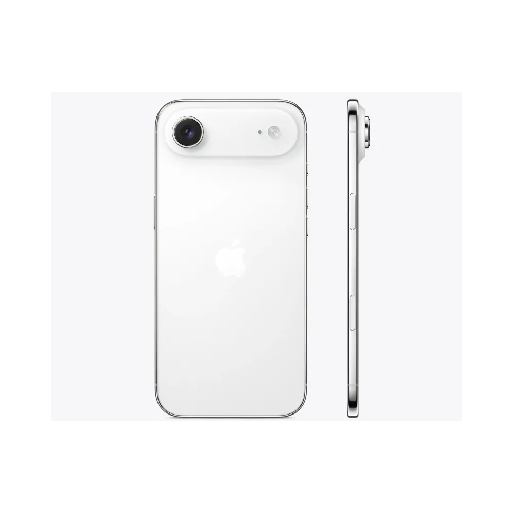 iPhone Air 256GB Cloud White