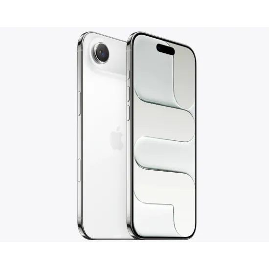 iPhone Air 256GB Cloud White