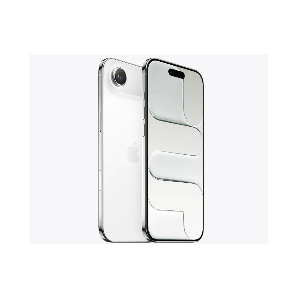 iPhone Air 256GB Cloud White