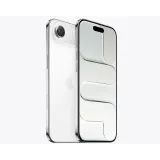 iPhone Air 256GB Cloud White