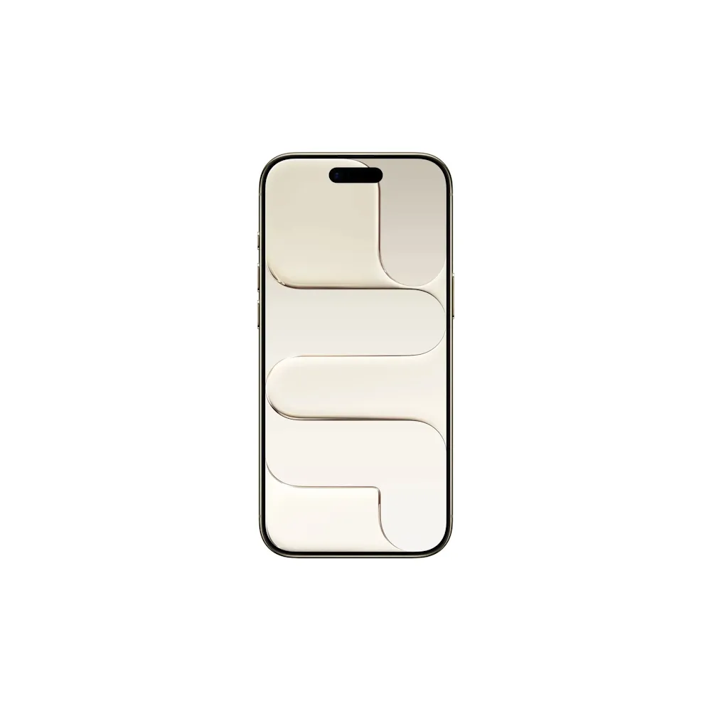 iPhone Air 256GB Light Gold