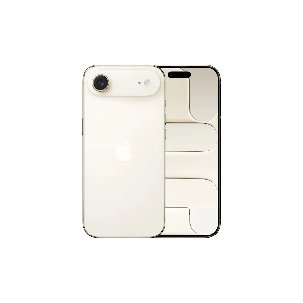 iPhone Air 256GB Light Gold