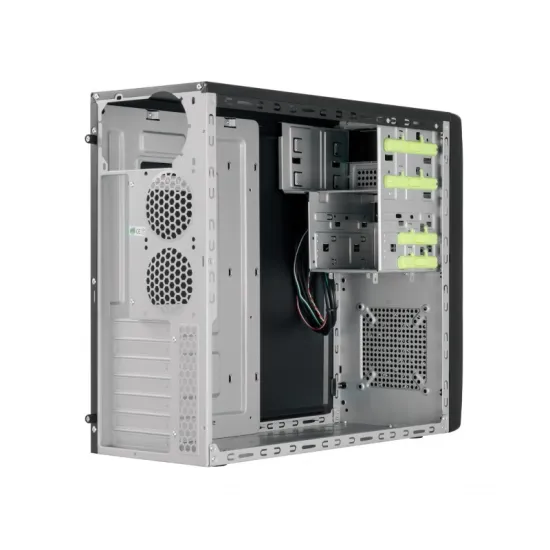 kućište CG-04B-OP crno