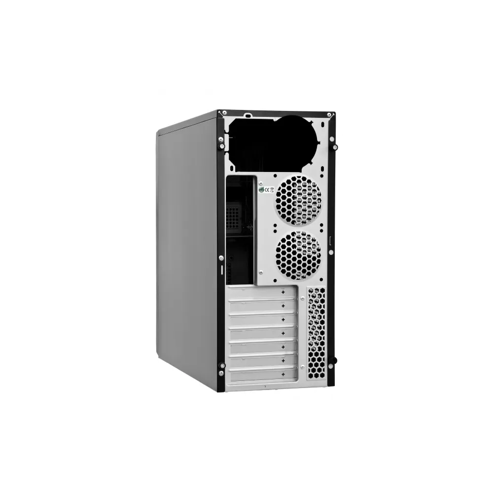 kućište CG-04B-OP crno