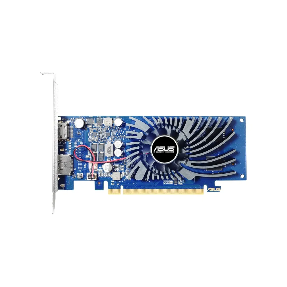 nVidia GeForce GT 1030 2GB 64bit GT1030-2G-BRK