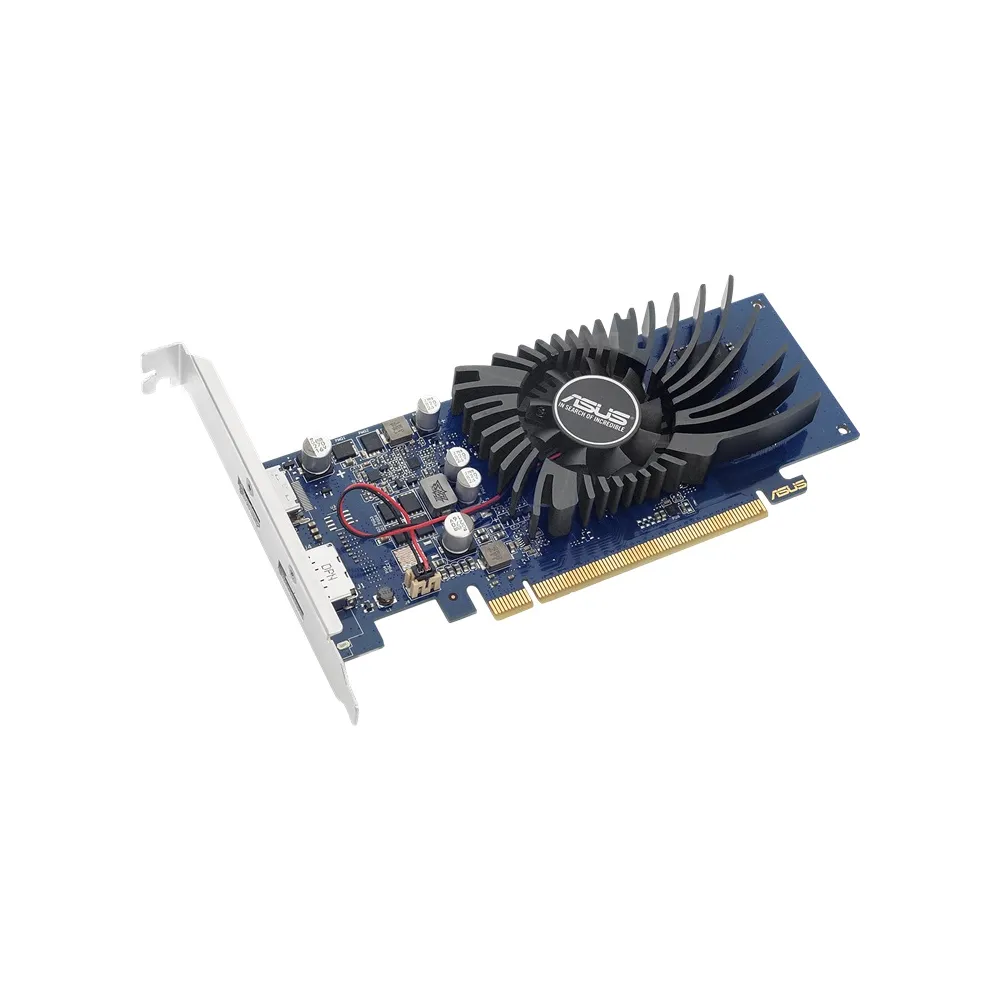 nVidia GeForce GT 1030 2GB 64bit GT1030-2G-BRK