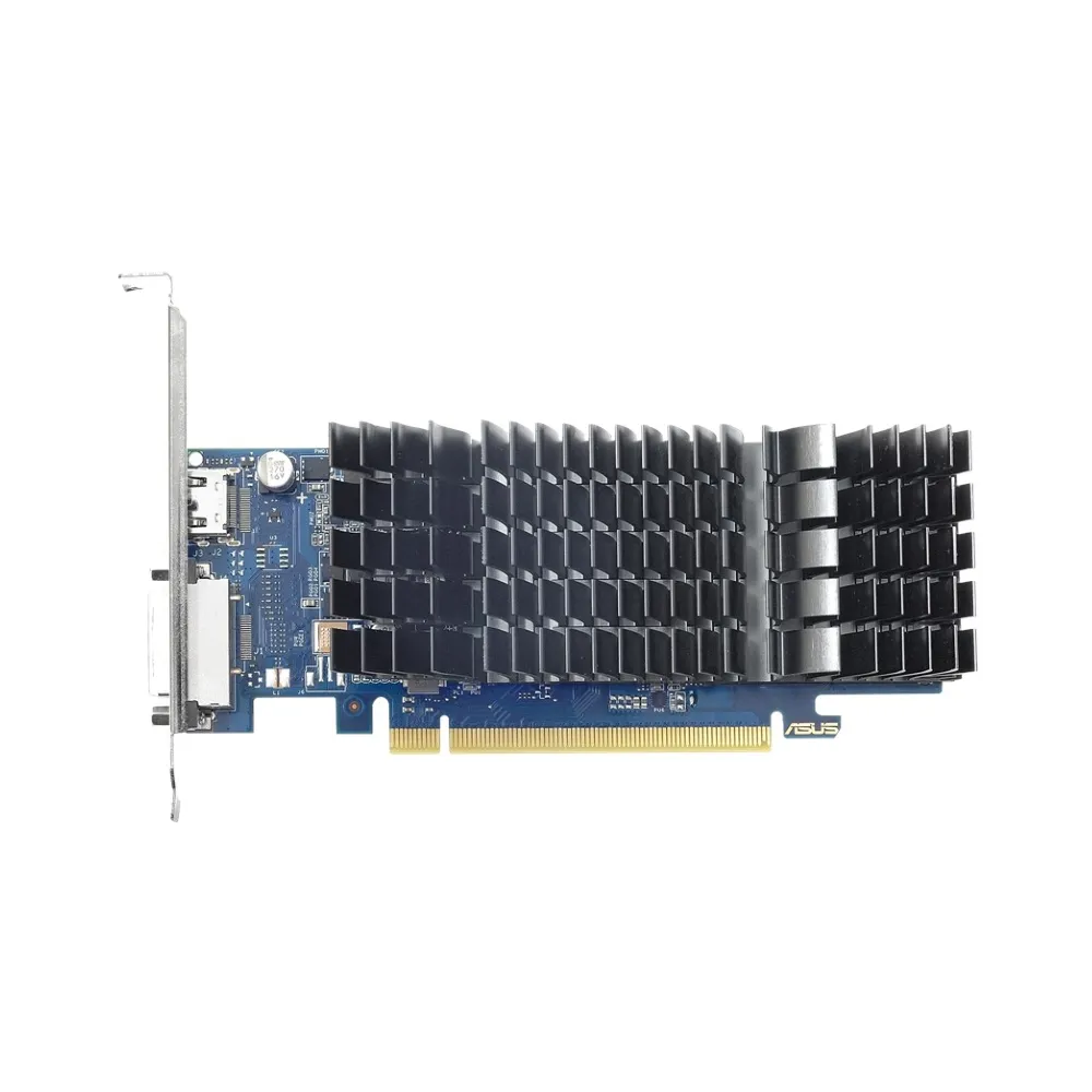 nVidia GeForce GT 1030 2GB 64bit GT1030-SL-2G-BRK