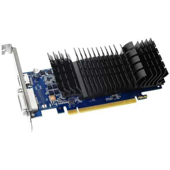 nVidia GeForce GT 1030 2GB 64bit GT1030-SL-2G-BRK