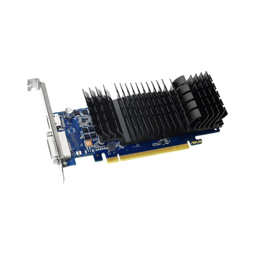 nVidia GeForce GT 1030 2GB 64bit GT1030-SL-2G-BRK