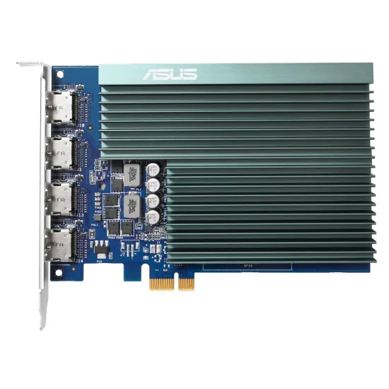 nVidia GeForce GT 730 2GB 64bit GT730-4H-SL-2GD5
