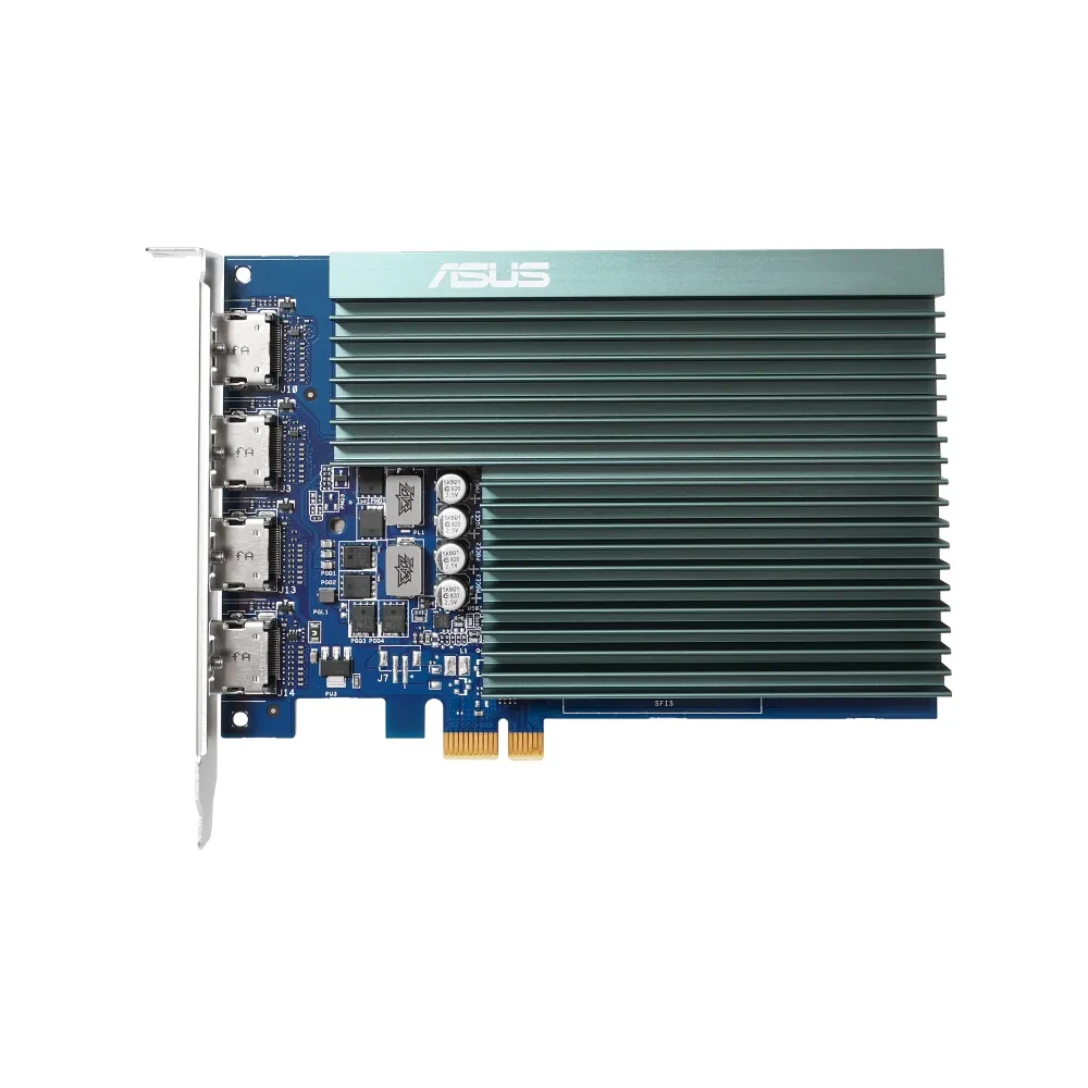 nVidia GeForce GT 730 2GB 64bit GT730-4H-SL-2GD5