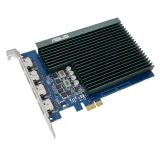 nVidia GeForce GT 730 2GB 64bit GT730-4H-SL-2GD5