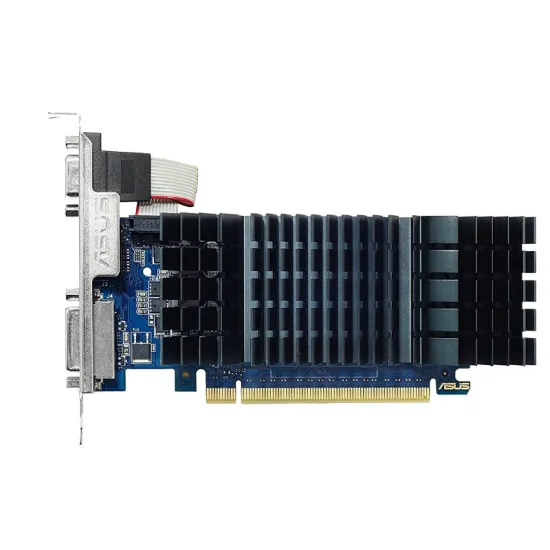 nVidia GeForce GT 730 2GB 64bit GT730-SL-2GD5-BRK