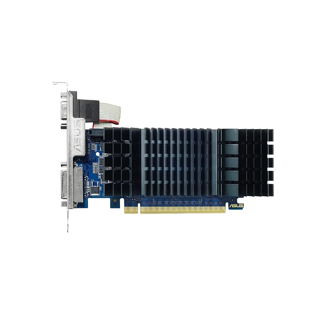 nVidia GeForce GT 730 2GB 64bit GT730-SL-2GD5-BRK