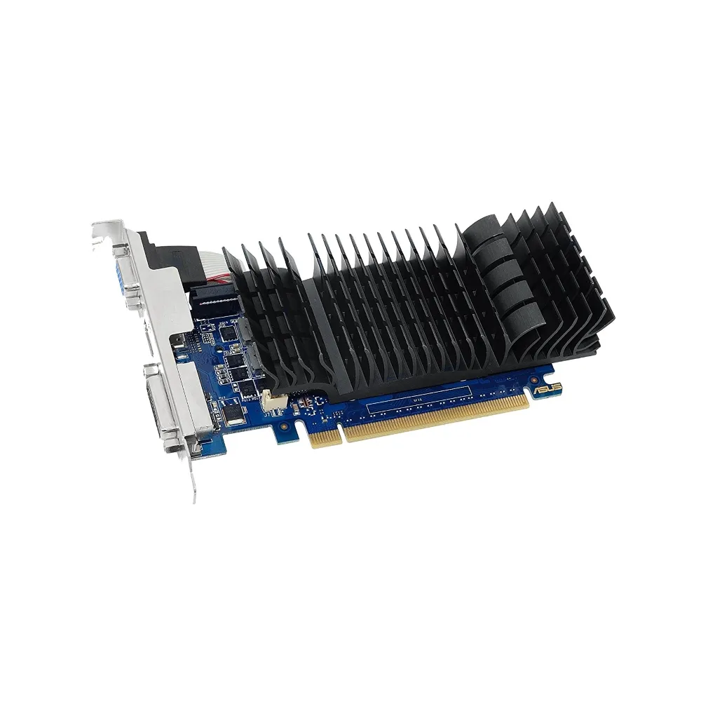 nVidia GeForce GT 730 2GB 64bit GT730-SL-2GD5-BRK