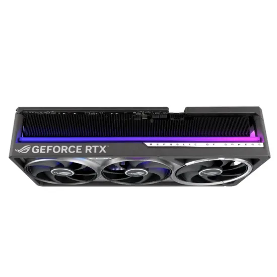 nVidia GeForce ROG-ASTRAL-RTX5080-O16G-GAMING