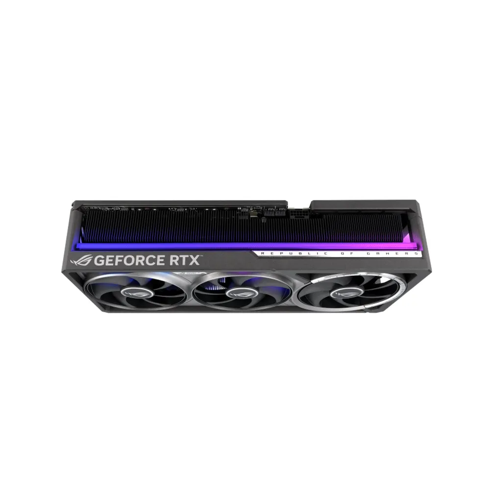 nVidia GeForce ROG-ASTRAL-RTX5080-O16G-GAMING